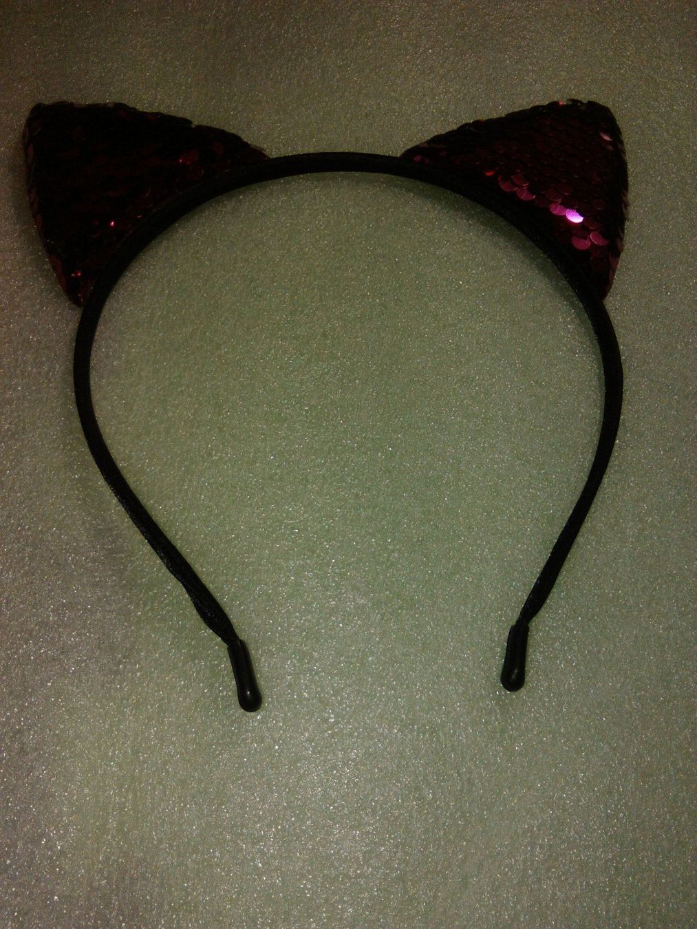 Accessori per capelli: HAARSCHMUCK,,HAARBAND,,LELA FARBE,,GLITZER – Nuovo (secondo la descrizione) da Basel venduto da bijoutrie_4 2