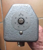 Thermostat Heizung Schalter Elektro