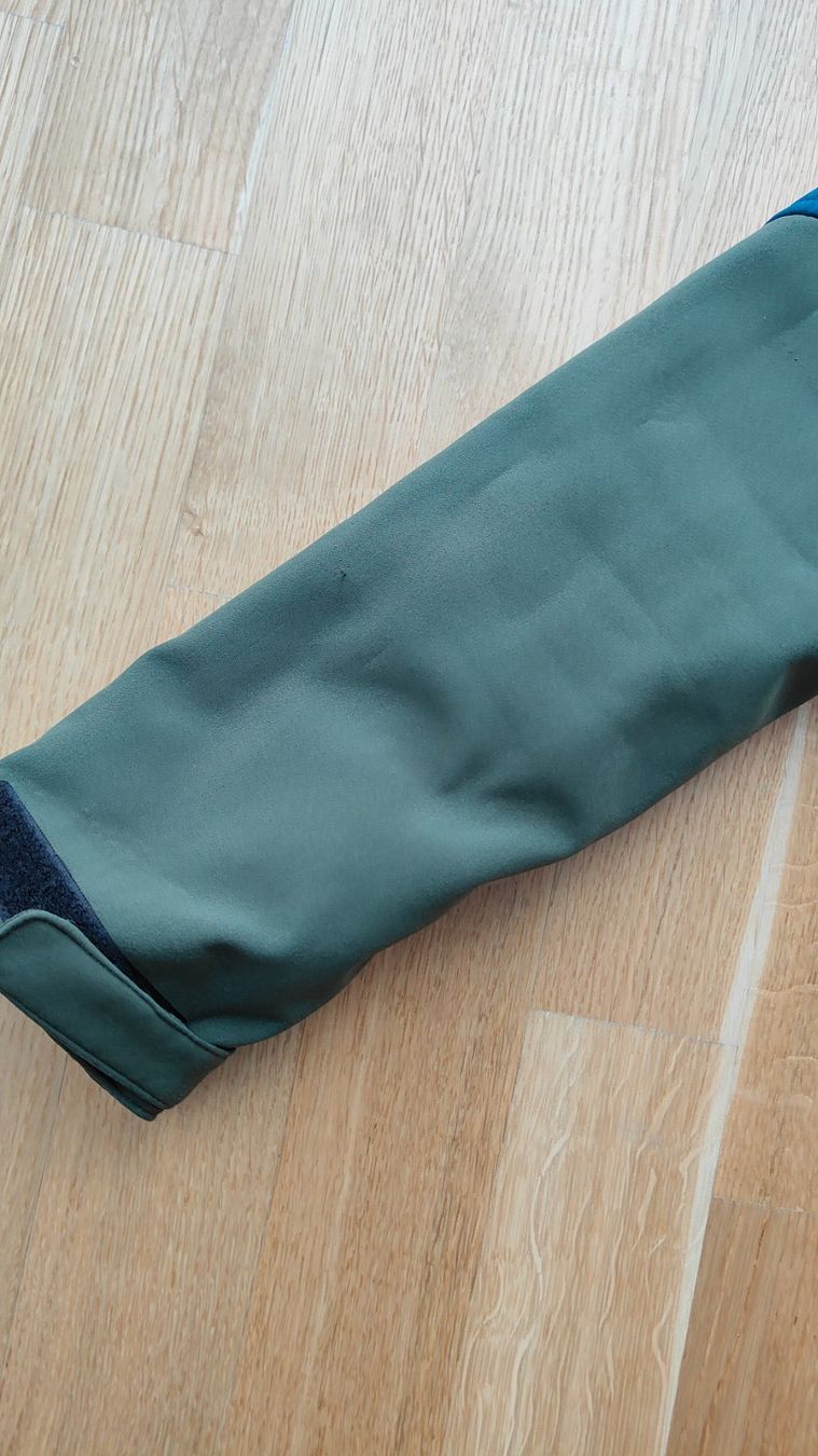 Giacche & Cappotti: Northville Softshelljacke, Grösse 140 – Usato da Langnau i.E. venduto da Nufi7 3