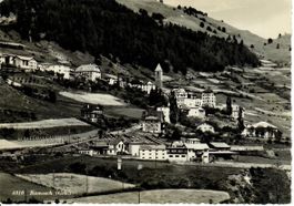 Ramosch 1949