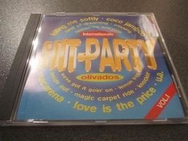 CD Hit Party Vol. 1