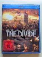 The Divide [Blu-ray/neu&OVP]