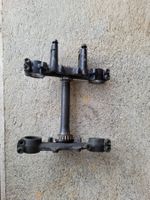 Gabelbrücke Brille Lenker YAMAHA DT 125 LC 35E YPVS Enduro