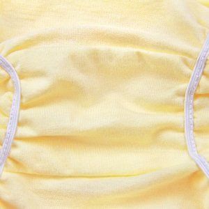Lotti di vestiti: 2 Kleinkindhöschen Gr. 100 – Nuovo e nell'imballaggio originale da Matt venduto da Stoffwindel 2