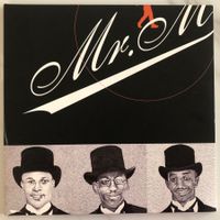LAMBCHOP - MR. M