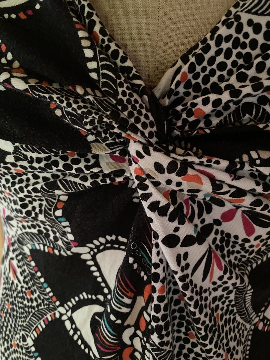 Tom Tailor Vestiti: Sommerkleid Tom Tailor – Usato da Bern venduto da ha6_zm75 2