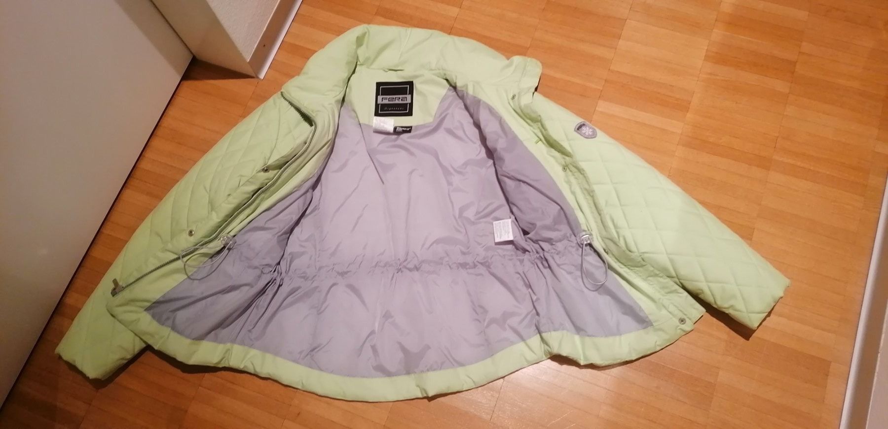 Jacken: Winterjacke – Gebraucht aus Laufenburg von megane1959 1