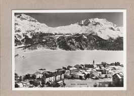 Silvaplana