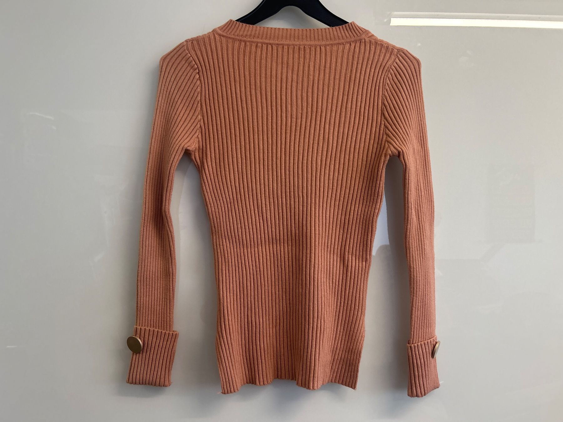 Maglioni & Felpe: Pullover weich figurbetont one size NEU – Nuovo e nell'imballaggio originale da Regensdorf venduto da Spyke55 4