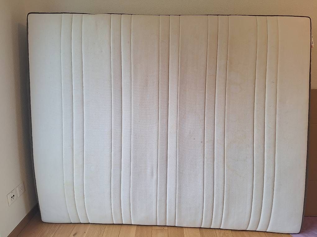 Matelas: Matratze 140x200cm – D'occasion à Gutenswil par nao_txr5 1