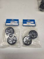 4x Kompletträder Maverick ION Buggy 1:18
