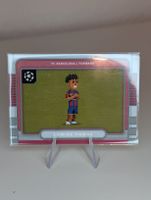 Lamine Yamal Fc Barcelona Topps Flagship 
