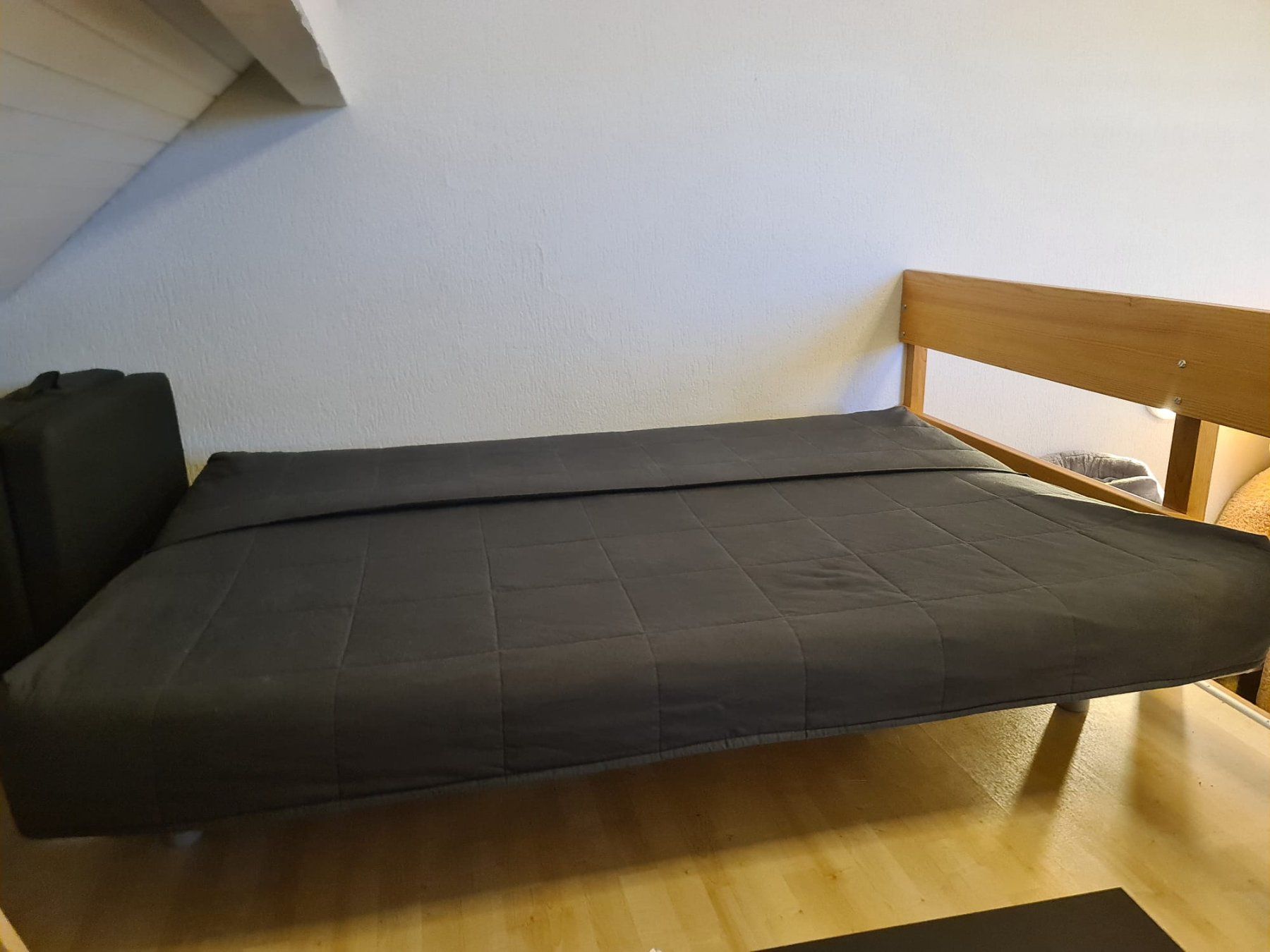 Ikea Sofas: Bettsofa – Gebraucht aus Bertschikon Gossau von DOHC190 1