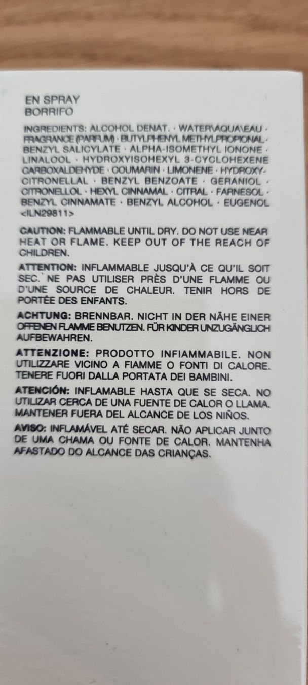 Profumi & Eau de Toilette: Donna Karan: Cashmere Mist – Nuovo e nell'imballaggio originale da Lachen SZ venduto da allesweg78 1