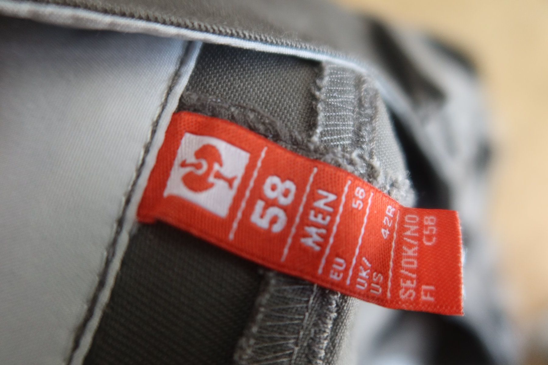 Pantaloni: Engelbert Strauss Hose e.s. motion 2020 – Nuovo (secondo la descrizione) da Chur venduto da zowie72 3