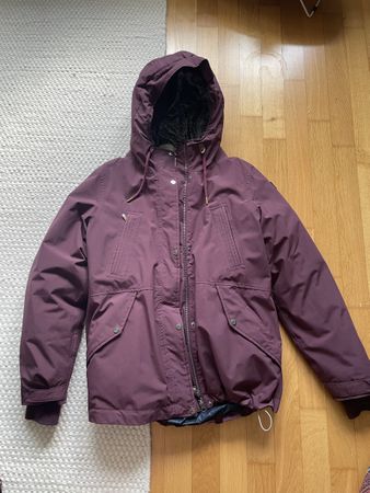 Trevolution Damen Winterjacke Grösse 44 guter Zustand