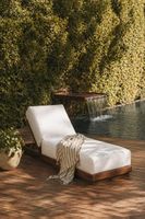 Sonnenliege Premium