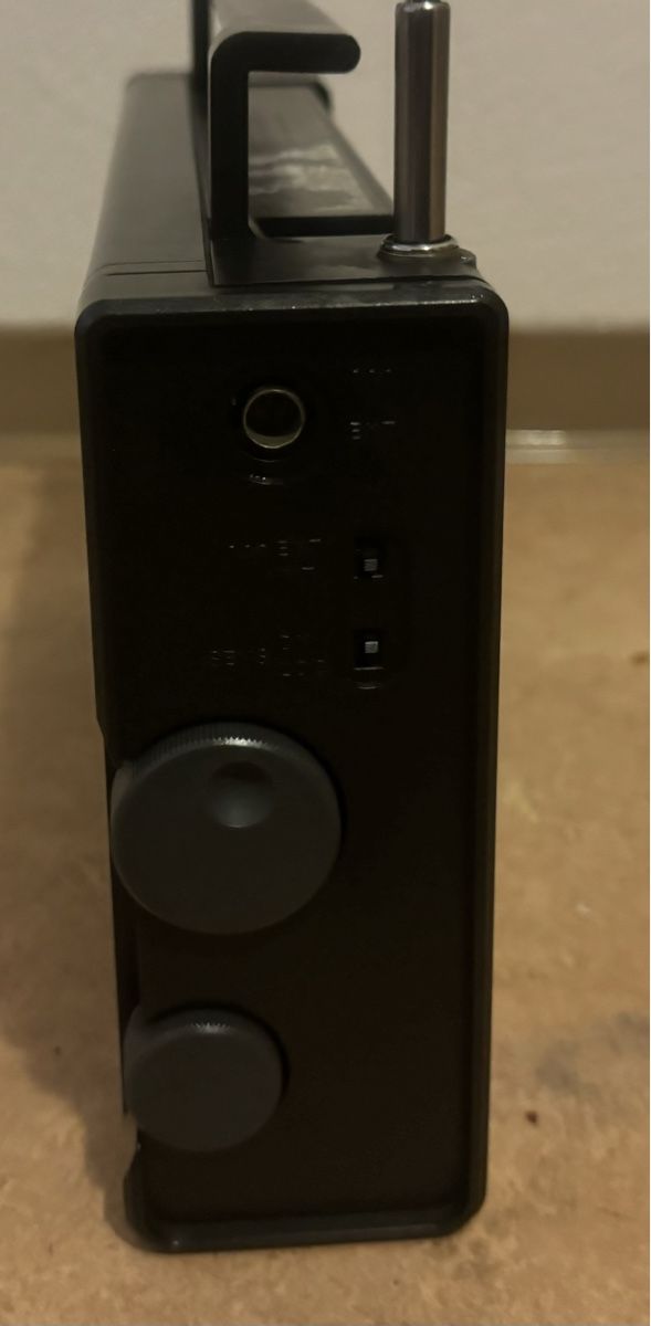 Grundig Radio: Grundig Satellit 500 Weltempfänger – Usato da Trimbach venduto da SABO-61 7