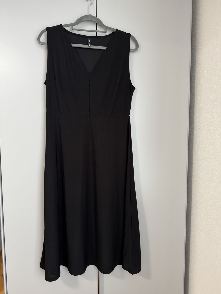 Vestiti: Chicorée Kleid, schwarz, Grösse L – Nuovo (secondo la descrizione) da Baden venduto da CompraCaro