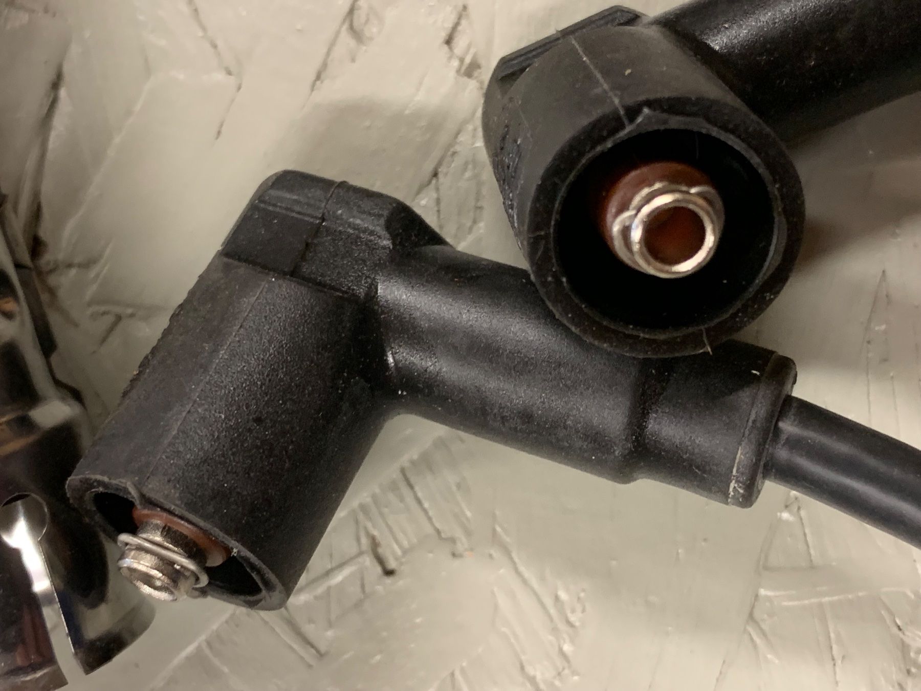 Volkswagen Tutti pezzi di ricambio auto: Zündkabelsatz  BERU  ZEF 561 , VW  Golf 2  , und andere ... – Nuovo e nell'imballaggio originale da Boswil venduto da pavo1 4