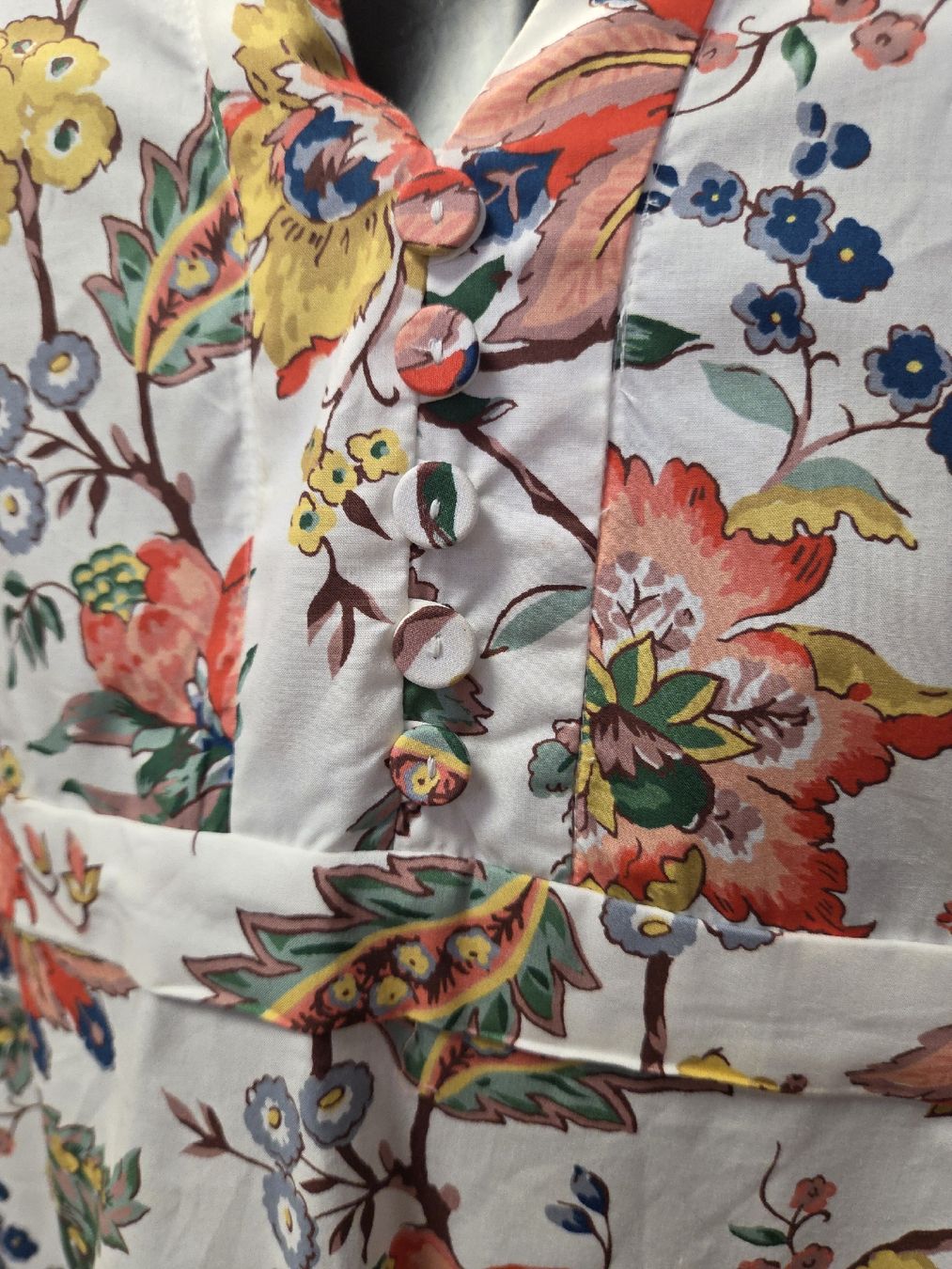 Vestiti: Erdem Dress – Usato da Zürich venduto da finesse.shop 4