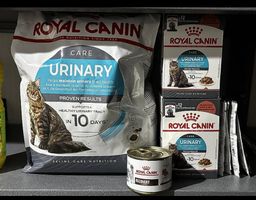 Royal Canin Urinary Katzenfutter