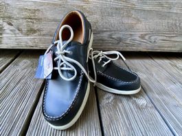 Boots-Schuh, Aigle, Grösse 43, neu