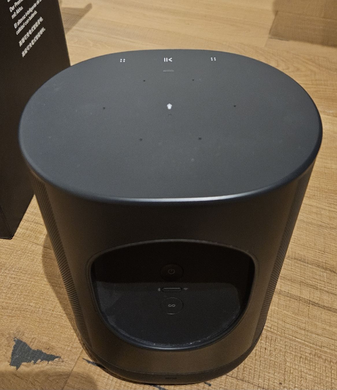 Sonos Casse acustiche: Sonos Move black – Usato da Heitenried venduto da Fasi0 1