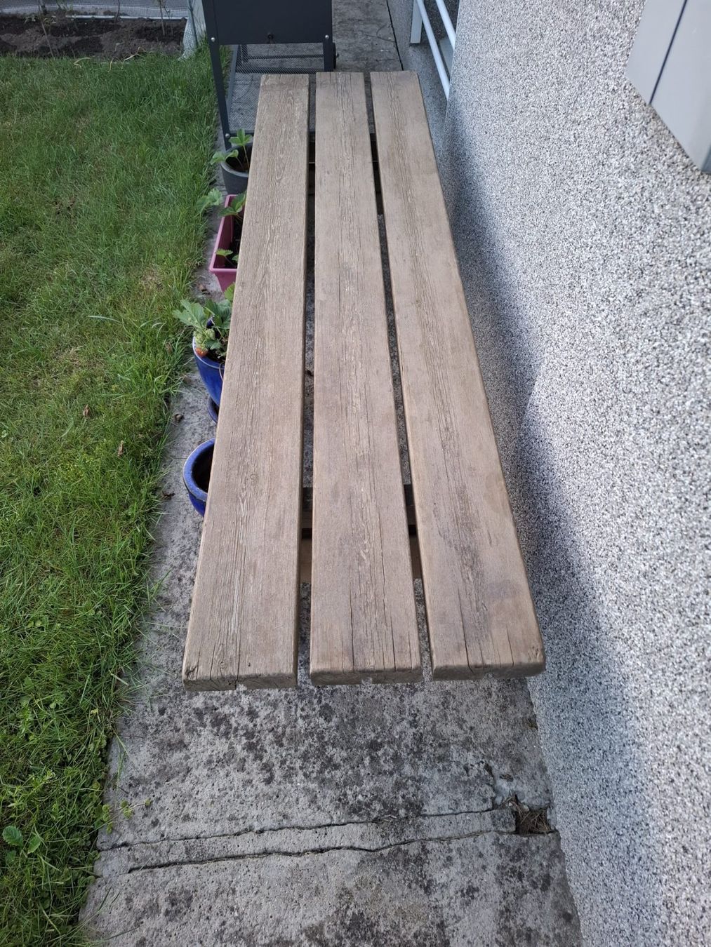 Casette da giardino & serre: Gartenpavillon zu verkaufen – Usato da Wangenried venduto da Nici_09 6