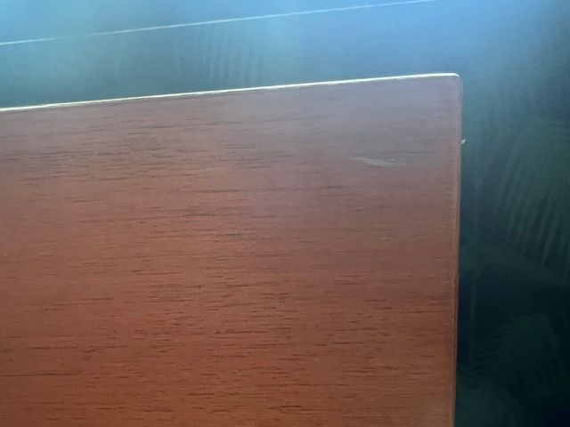 Ligne Roset Scrivanie: Ligne Roset Schreibtisch Tanis – Usato da Burg im Leimental venduto da Anna_Wiener 6