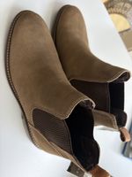 Chelsea Boots Varese braun Grösse 43 neu mit Etikett