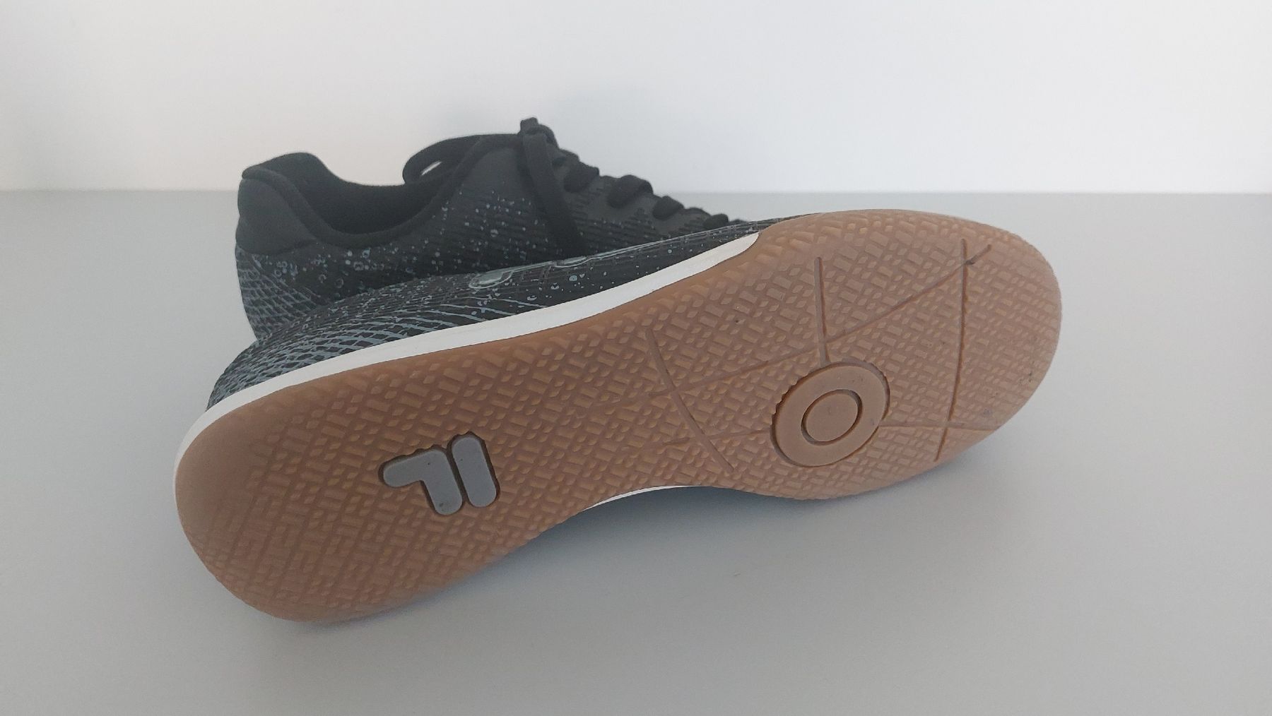 Fila Scarpe da uomo: Fila Hallenschuh – Usato da Mümliswil venduto da BaderB 1