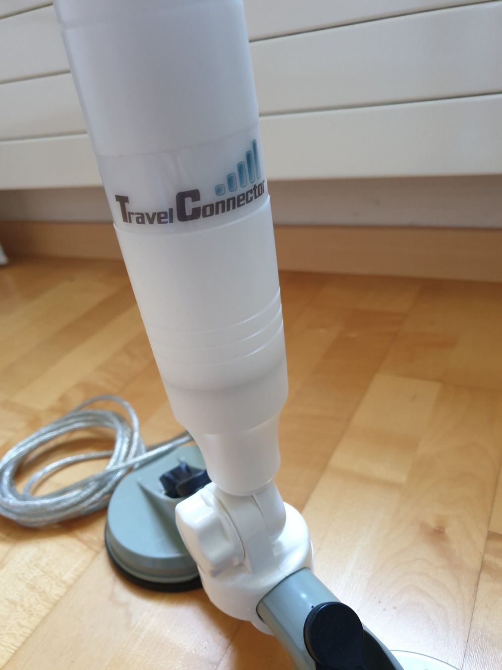 Wlan: Wlan Extender Travel Connector – Gebraucht aus Altdorf UR von pezibe 1