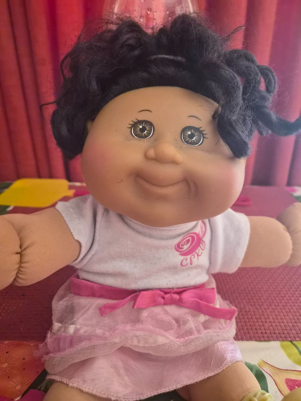 Hasbro Poupées: Cabbage Patch Kids Puppe Mädchen 2011 gebraucht – D'occasion à glattbrugg par Aurica 1