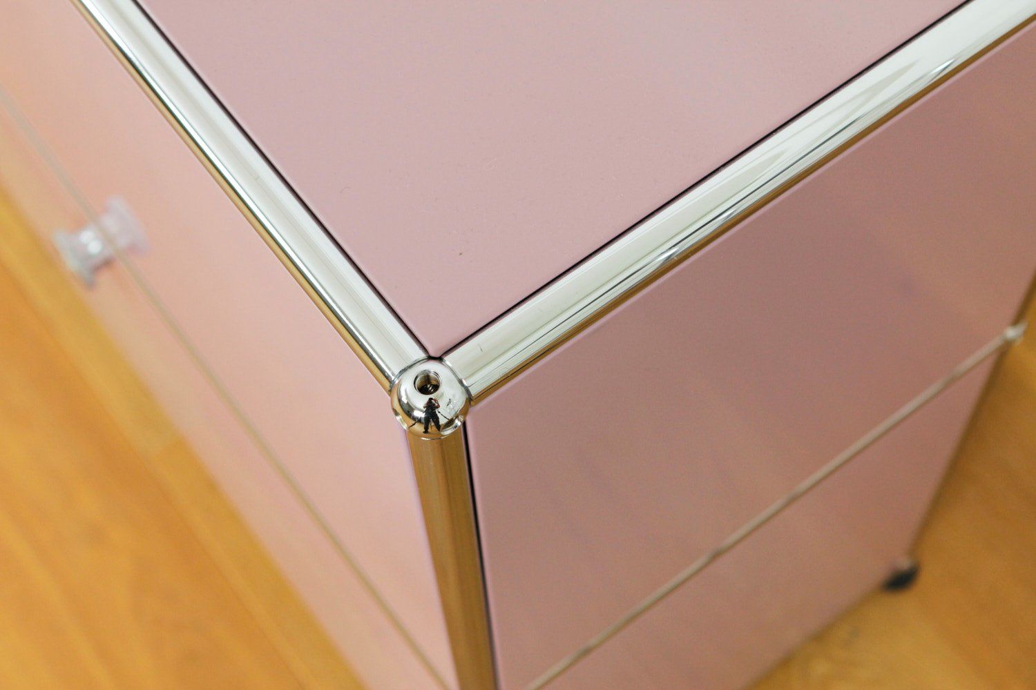 USM Kommoden: USM Haller Sideboard // UPCYCLED // NEUE FARBEN – Neu (gemäss Beschreibung) aus Affoltern am Albis von StudioStandard 5