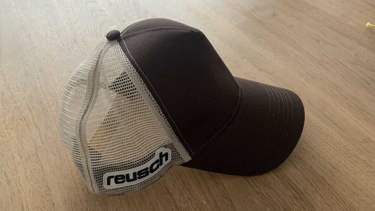 Sonstige Kleidung & Accessoires: Reusch Cap – Neu (gemäss Beschreibung) aus Ried-Brig von Feuerhut