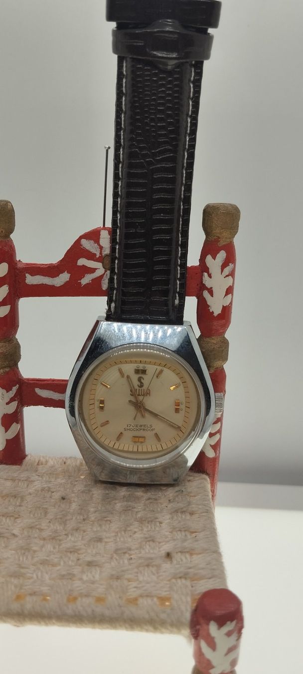 Orologi: Montre sima – Usato da La Chaux-de-Fonds venduto da jac_9llg 1