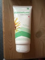Hametum Lipolotion