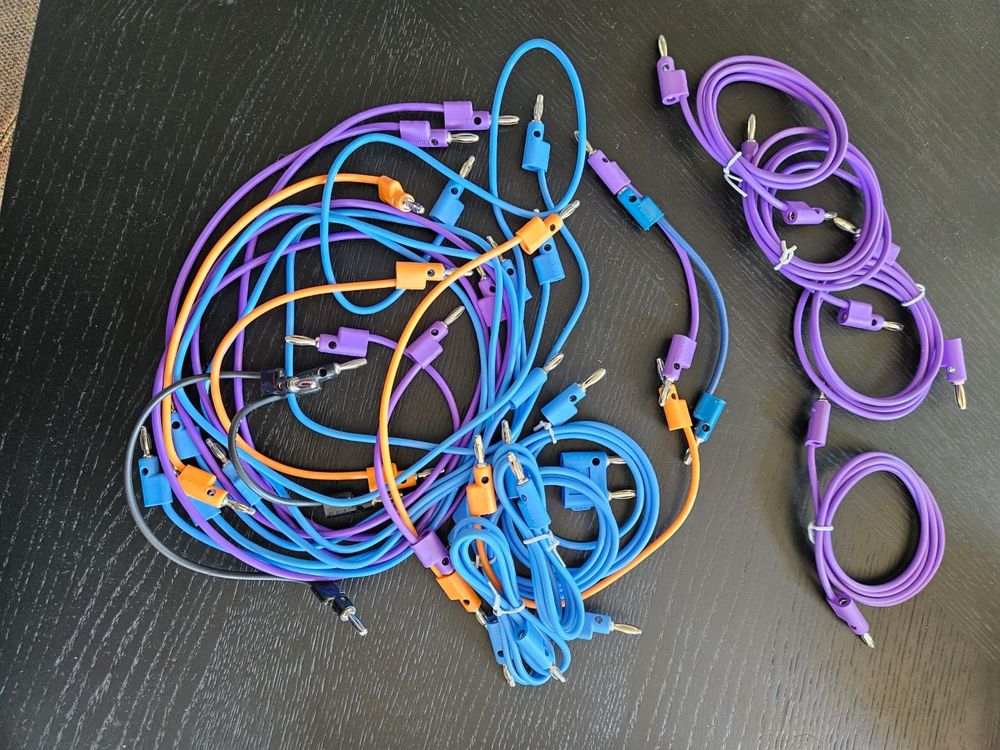 The Electric Music Box, Buchla Music Easel Clone Kaufen auf Ricardo