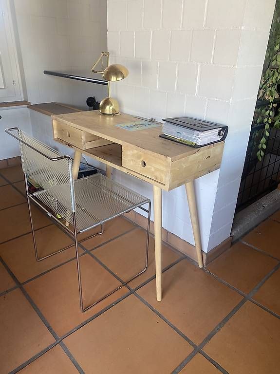 Scrivanie: Tisch – Usato da Winterthur venduto da co_gartn 2