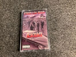 Blackjack - Street 2 Da Grave (MC)