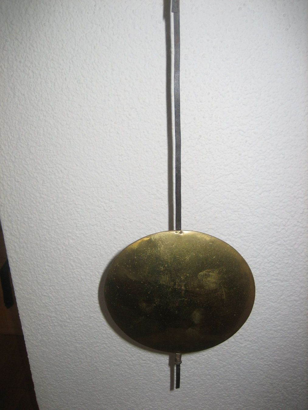 Stand- & Wanduhren: Französische Morez-Uhr – Gebraucht aus Binz von tue_rf88 2