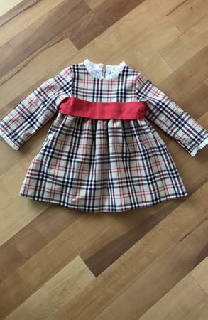 Festliches Kleid Mädchen 86 Luxus spanische Marke Sardon