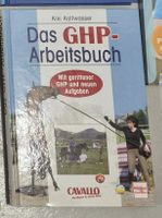 Pferdefachbuch "Das GHP Arbeitsbuch"