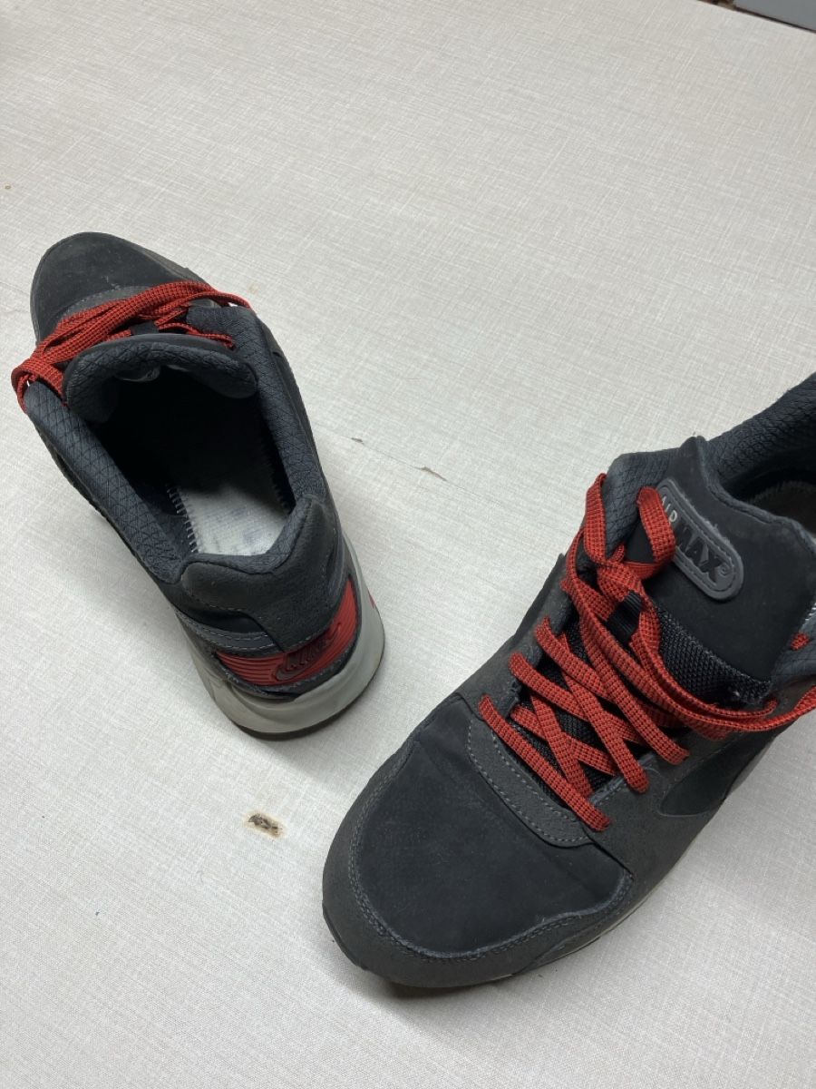 Nike Scarpe da uomo: Nike Air Max 44 – Usato da Fully venduto da pti_q75g 1