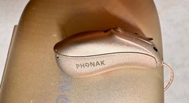 Phonak Audéo L70-R Hörgerät Rechts