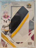 Julius Nättinen - HC Ajoje - Primary Logo 12/20