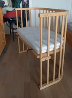 Beistellbettchen Babybay