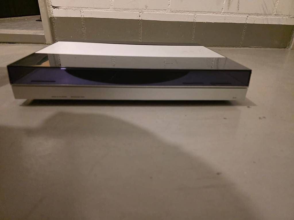 Bang & Olufsen Plattenspieler: Bang&Olufsen Beogram 5500 – Gebraucht aus Ermatingen von ver_vs8d 1