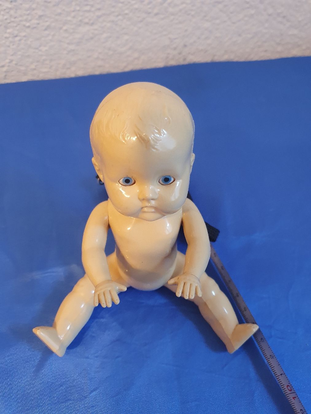 Bambole: Puppe Reliable Püppchen Zelluloid Vintage Canada – Nuovo (secondo la descrizione) da Russikon venduto da eunicetungol 2